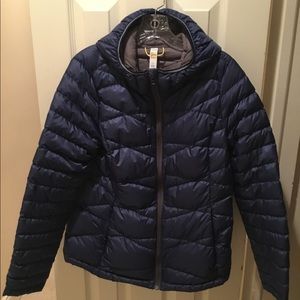 LOLE EMELINE PACKABLE JACKET